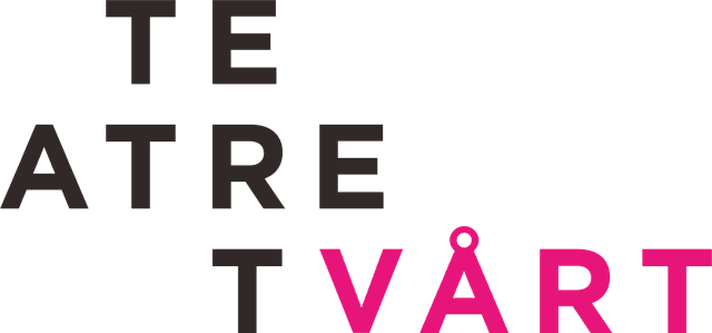 teateret-vart logo